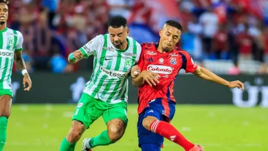 Medellín en modo final: fiesta asegurada y máxima seguridad para el clásico en Copa BetPlay | El Colombiano