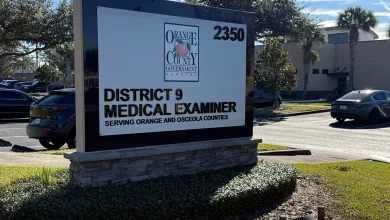 Medical examiner releases autopsy report in Epic Universe roller coaster death