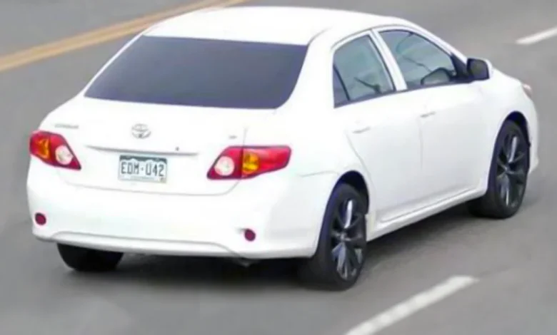 Medina Alert issued after pedestrian seriously injured in Denver hit-and-run crash