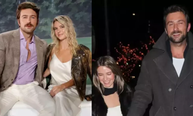 Meet Courtney Salviolo, All About Brandon Sklenar's Girlfriend And Personal Trainer He Met On Hinge