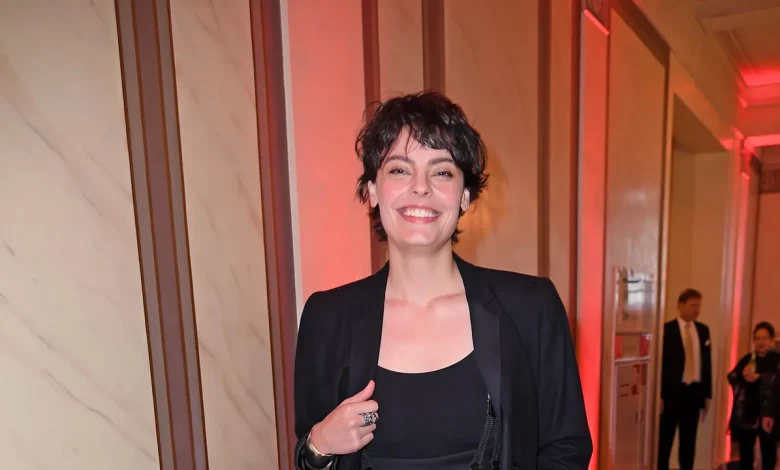 Meet Emily D'Angelo: the cool girl of opera breathing new life into Handel's Ariodante after nearly 300 years