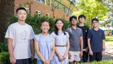 Meet every student who got 99.95 in the 2025 HSC