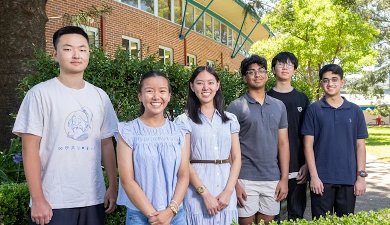 Meet every student who got 99.95 in the 2025 HSC