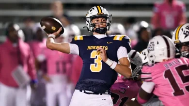 Meet the 2026 Michigan football recruits