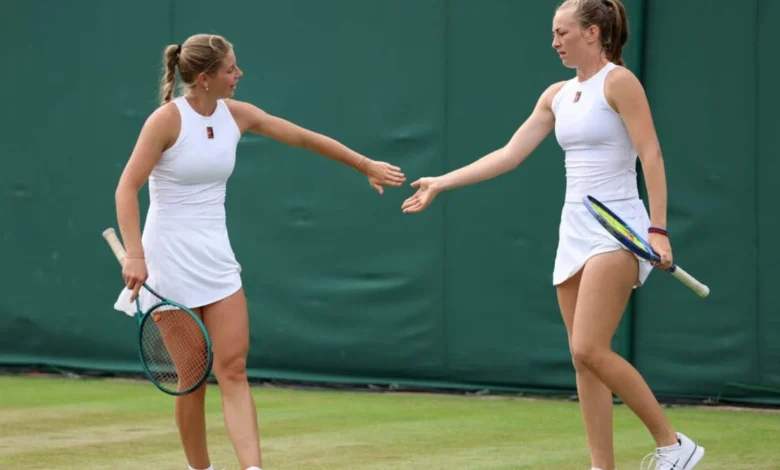 Meet the British teenager now ranked as the world’s top 16-year-old