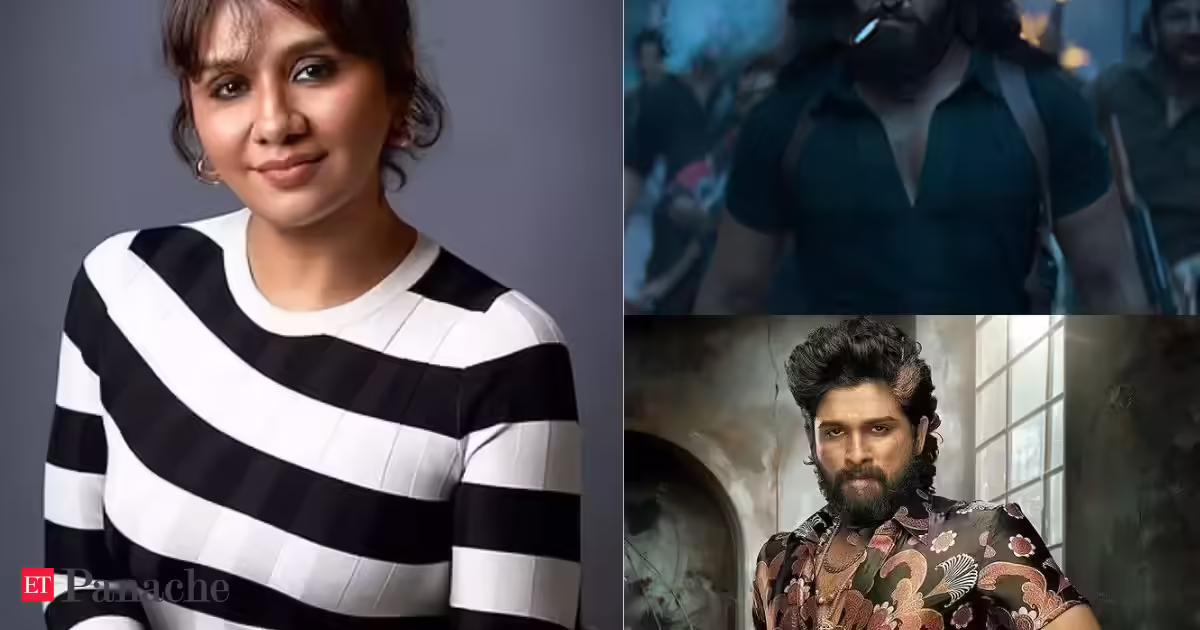 Meet the ex-TCS techie behind Ranveer Singh, Akshaye Khanna’s looks in Dhurandhar and Allu Arjun in Pushpa