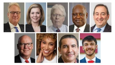 Meet the members of IU’s Board of Trustees