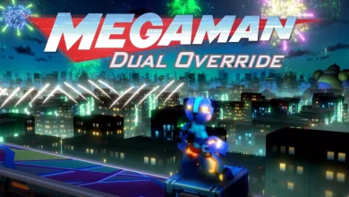 Mega Man: Dual Overdrive announced for Nintendo Switch 2, Switch