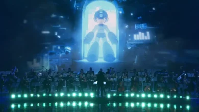 Mega Man: Dual Override Revealed by Capcom With First Gameplay Trailer and 2027 Launch Plans | The Game Awards 2025