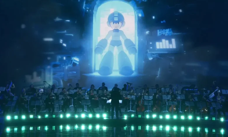 Mega Man: Dual Override Revealed by Capcom With First Gameplay Trailer and 2027 Launch Plans | The Game Awards 2025