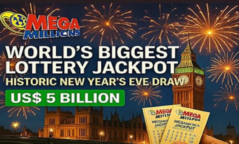 Mega Millions Issues Warning on Impersonation Scams