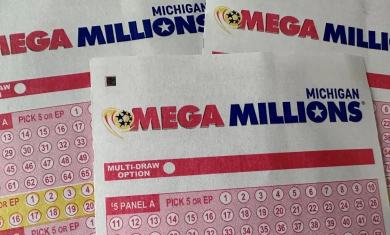 Mega Millions numbers for Tuesday, December 2, 2025: Jackpot won