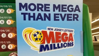 Mega Millions winning numbers for Friday, Dec. 12. Check your tickets