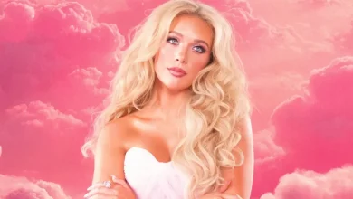 Megan Moroney Announces Dates For 2026 International The Cloud 9 Tour