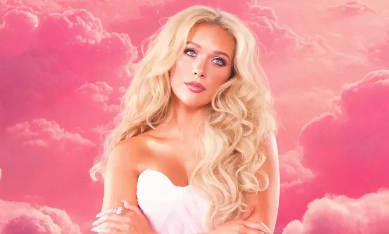 Megan Moroney Announces Dates For 2026 International The Cloud 9 Tour