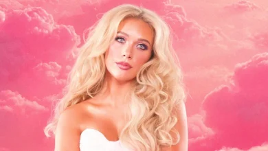 Megan Moroney Announces Massive 2026 THE CLOUD 9 TOUR: See the Dates + How To Get Tickets