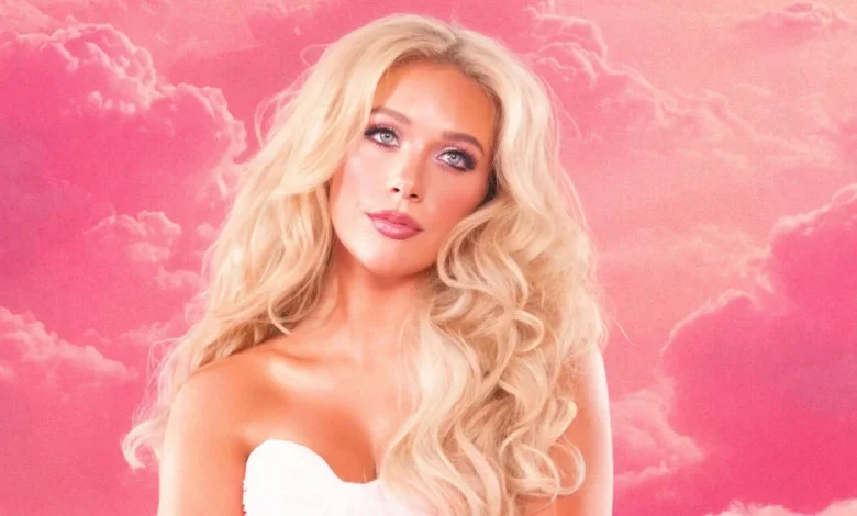 Megan Moroney Announces Massive 2026 THE CLOUD 9 TOUR: See the Dates + How To Get Tickets