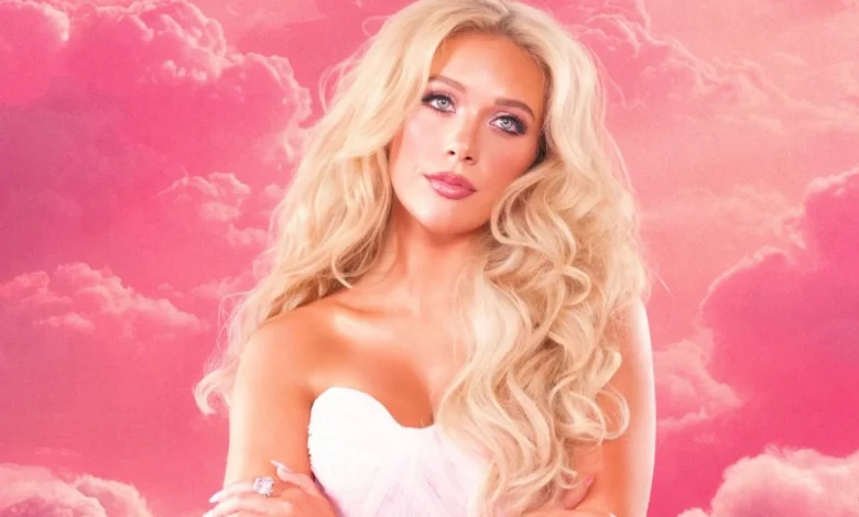 Megan Moroney Sends Puzzles To Fans Revealing Locations For ‘Cloud 9’ Arena Tour