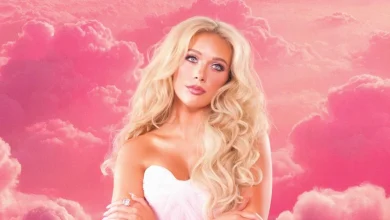 Megan Moroney announces Belfast SSE Arena show for 2026