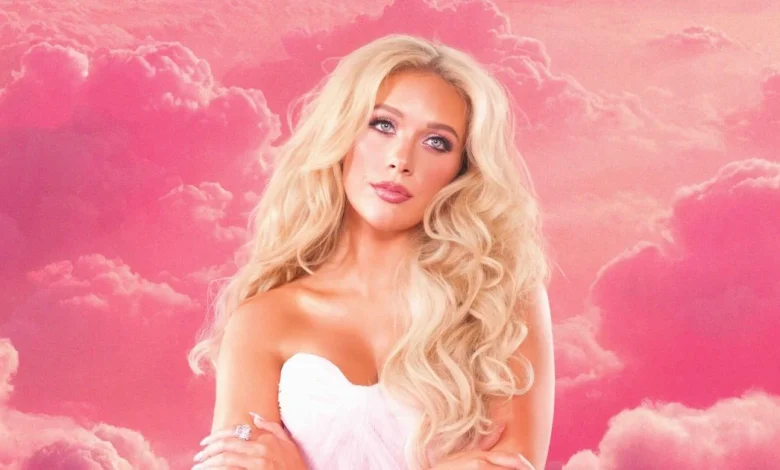 Megan Moroney announces Belfast SSE Arena show for 2026