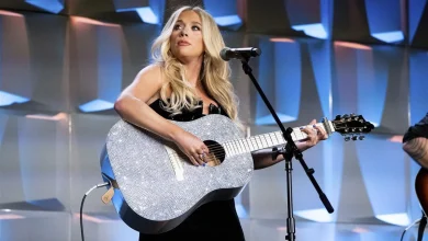 Megan Moroney will play PPG Paints Arena in June