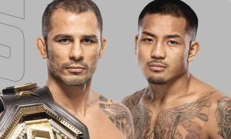 Megan Olivi Issues Medical Update on Alexandre Pantoja’s Broken Arm But Nobody Can Make Sense of It