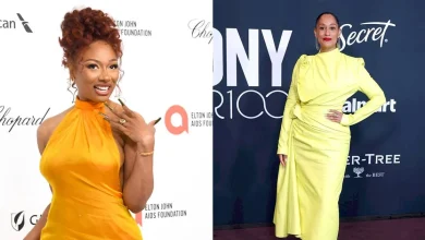 Megan Thee Stallion and Tracee Ellis Ross Bring Holiday Energy to Uber Eats’ New Gifting Feature