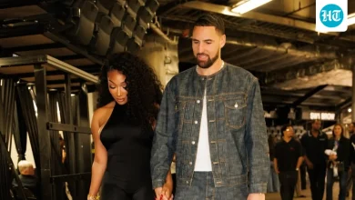 Megan Thee Stallion cheating row: Why fans think Klay Thompson relationship is over | Hindustan Times
