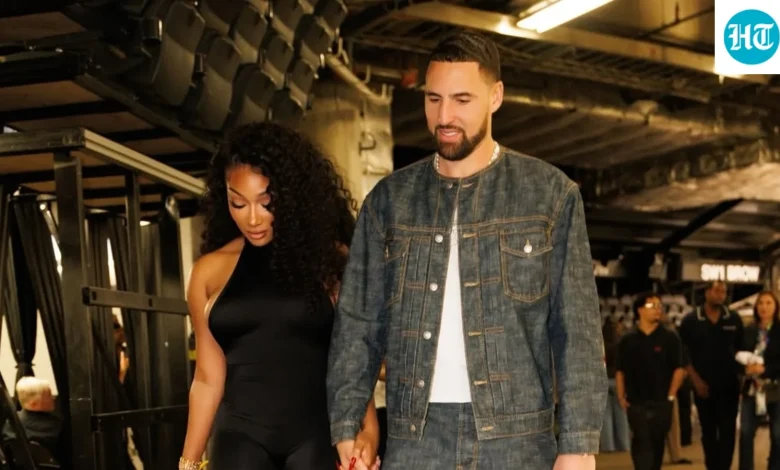 Megan Thee Stallion cheating row: Why fans think Klay Thompson relationship is over | Hindustan Times