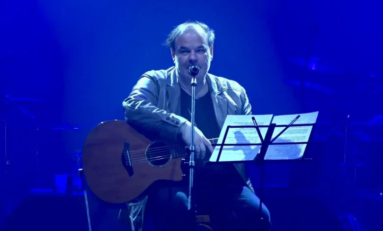 Meghalt Kálloy Molnár Péter