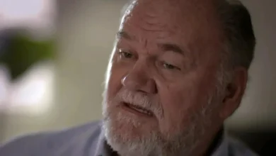 Meghan Markle's dad Thomas 'goes into intensive care after being rushed to hospital for emergency surgery'