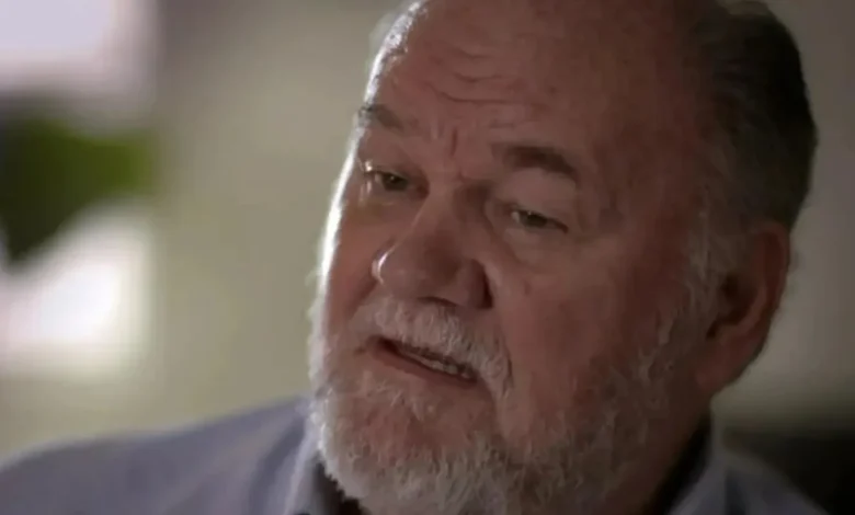 Meghan Markle's dad Thomas 'goes into intensive care after being rushed to hospital for emergency surgery'