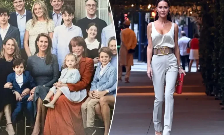 Meghan Markle's former BFF Jessica Mulroney formally iced out of family dynasty in most savage way