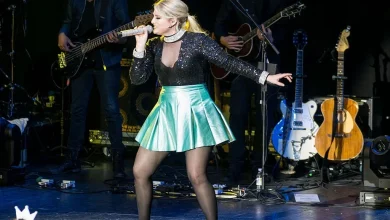 Meghan Trainor Says Goodbye to Coffee and Hello to More Energy