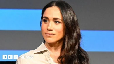 Meghan reaches out to estranged father after amputation reports, spokesman says