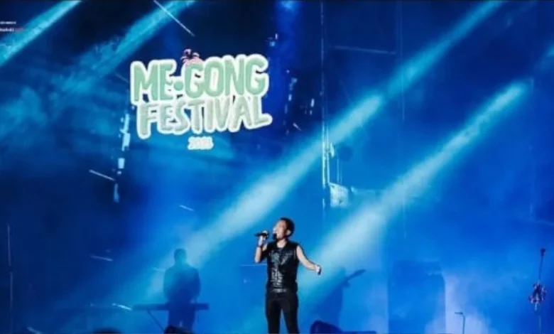 Me’gong Festival to take place in Meghalaya on December 5-6