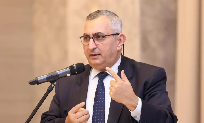 Mehmet Seyfettin Erol: Without Azerbaijan and Türkiye, integration of the Turkic World and Central Asia is impossible