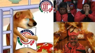 Mejores MEMES de la Final del Apertura 2025 entre Toluca y Tigres
