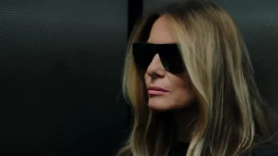Melania Trump unveils first trailer for film ‘MELANIA’ ahead of global January 30 release