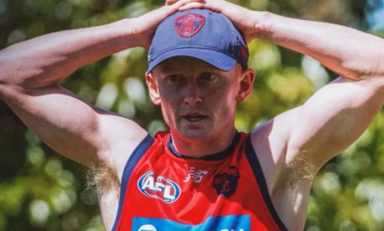 Melbourne young gun Jake Bowey ruled out for six months in shattering blow