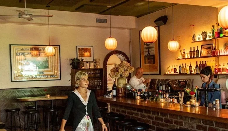 Melbourne’s 1800 Lasagne Faces Liquidation Amid Insolvency Claims