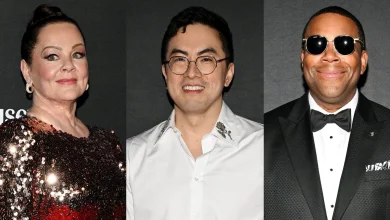 Melissa McCarthy Shines as She Joins ‘SNL’ Cast Members at Museum Gala 2025 in NYC!