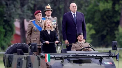 Meloni contro l’Università di Bologna: “Inaccettabile negare un corso all’esercito