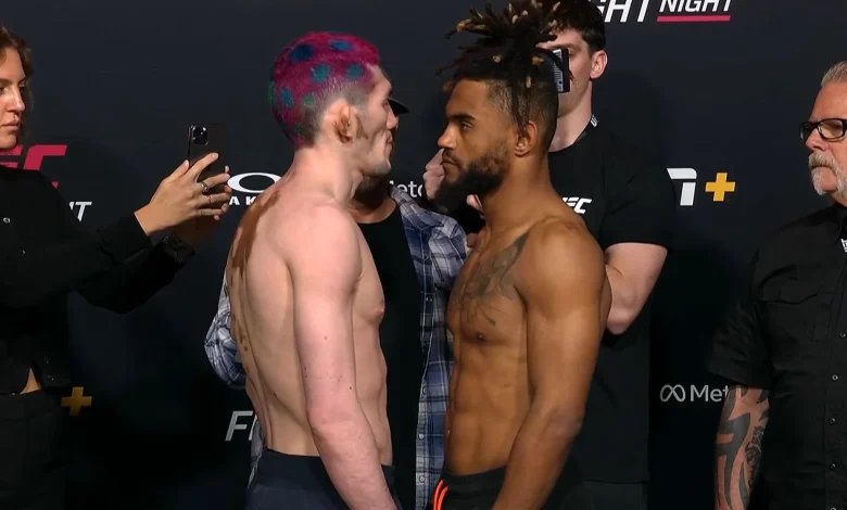 Melquizael Costa vs Morgan Charriere Prediction: A tight Judges Card to settle this tight contest