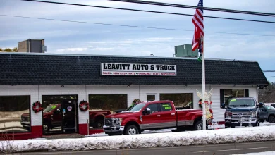 Melrose woman detained by ICE had contentious custody battle with White House press secretary's brother