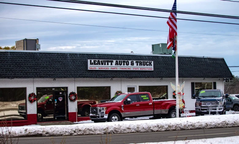 Melrose woman detained by ICE had contentious custody battle with White House press secretary's brother