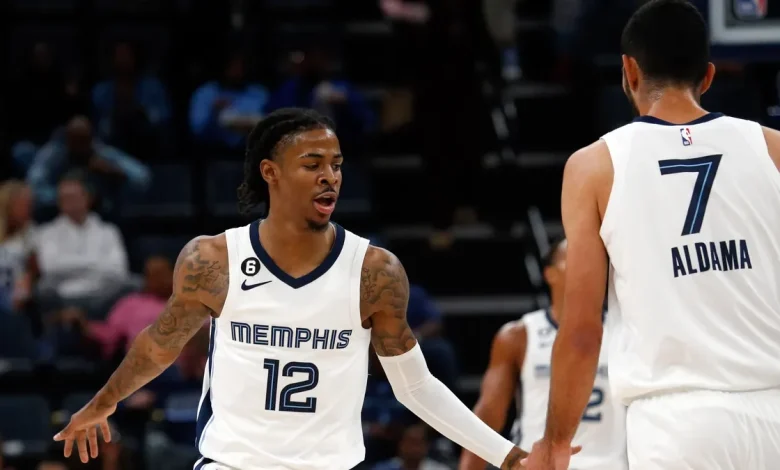 Memphis Grizzlies at LA Clippers odds, picks and predictions
