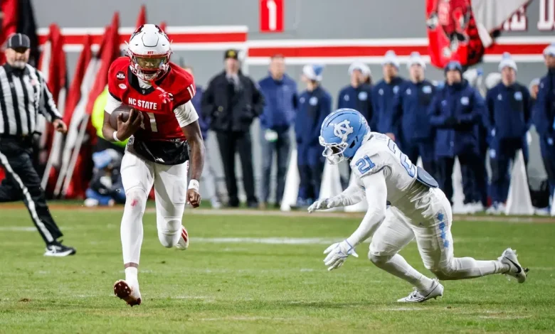 Memphis Tigers vs. NC State Wolfpack odds, picks and predictions