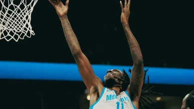 Memphis basketball, Penny Hardaway welcoming New Orleans. Our prediction