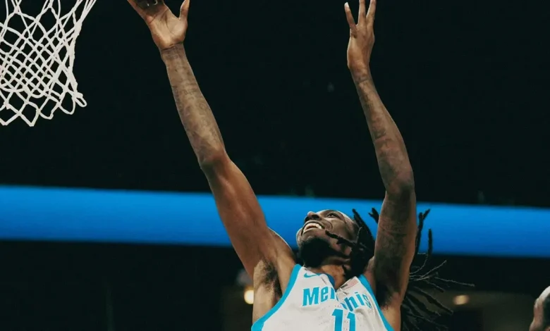 Memphis basketball, Penny Hardaway welcoming New Orleans. Our prediction